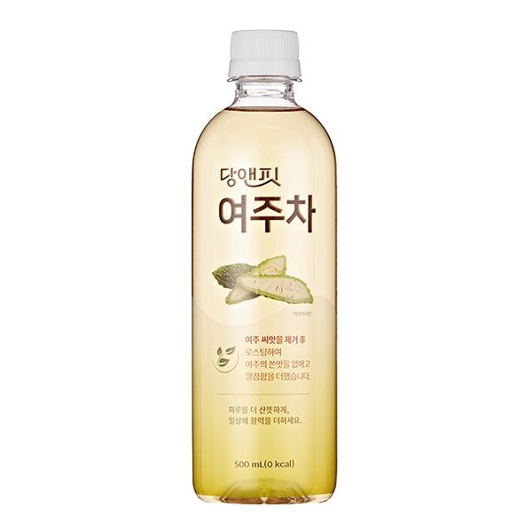 일화 당앤핏 여주차 500ml 20개