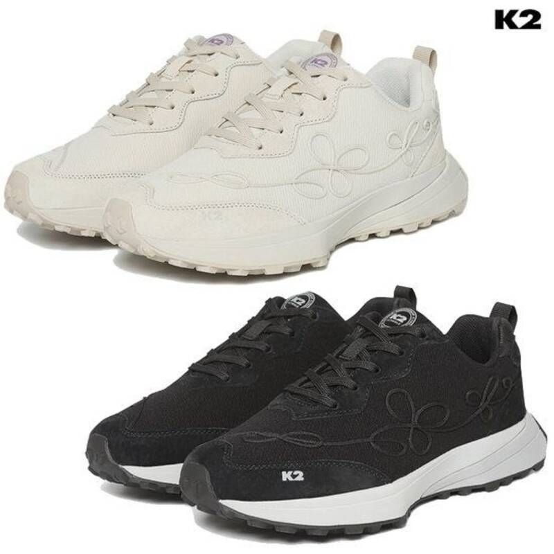 [백화점 정품] 25SS K2 25년 FW신상 여성 워킹화 데이지 FWF25N52 FWF25N53