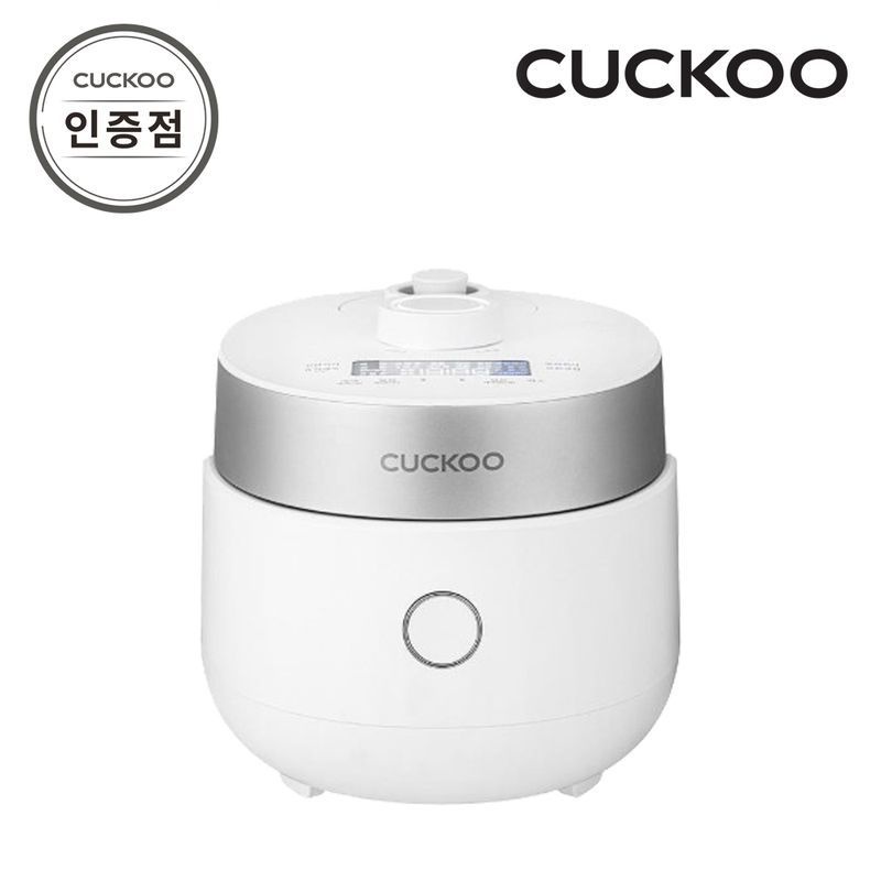 쿠쿠 3인용 IH전기압력밥솥 CRP-MHR0310FW 공식판매점[35965268]