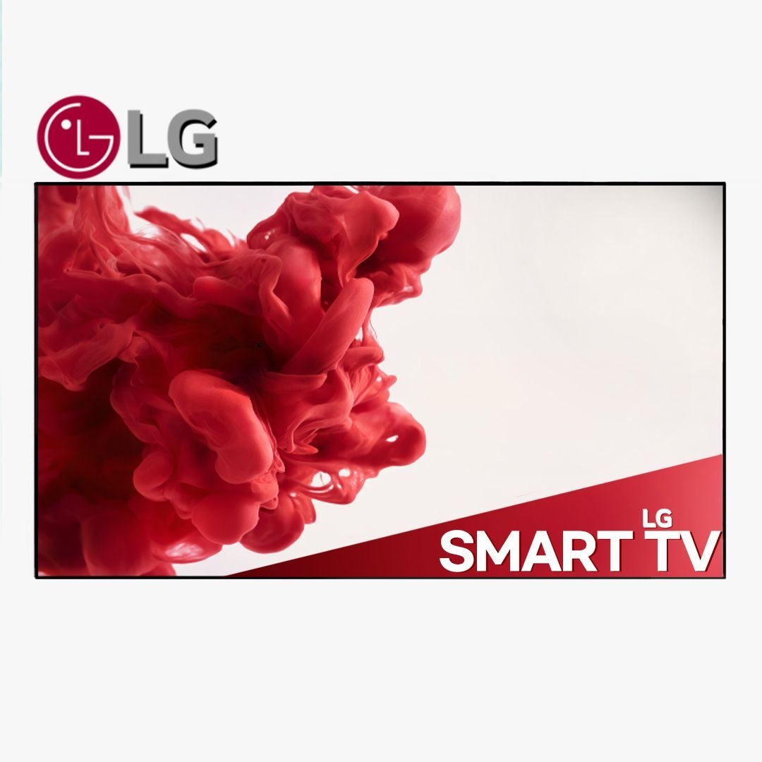 LG 2024 LED UHD 4K TV 189cm(75인치) 75UT8000 스탠드 기본설치