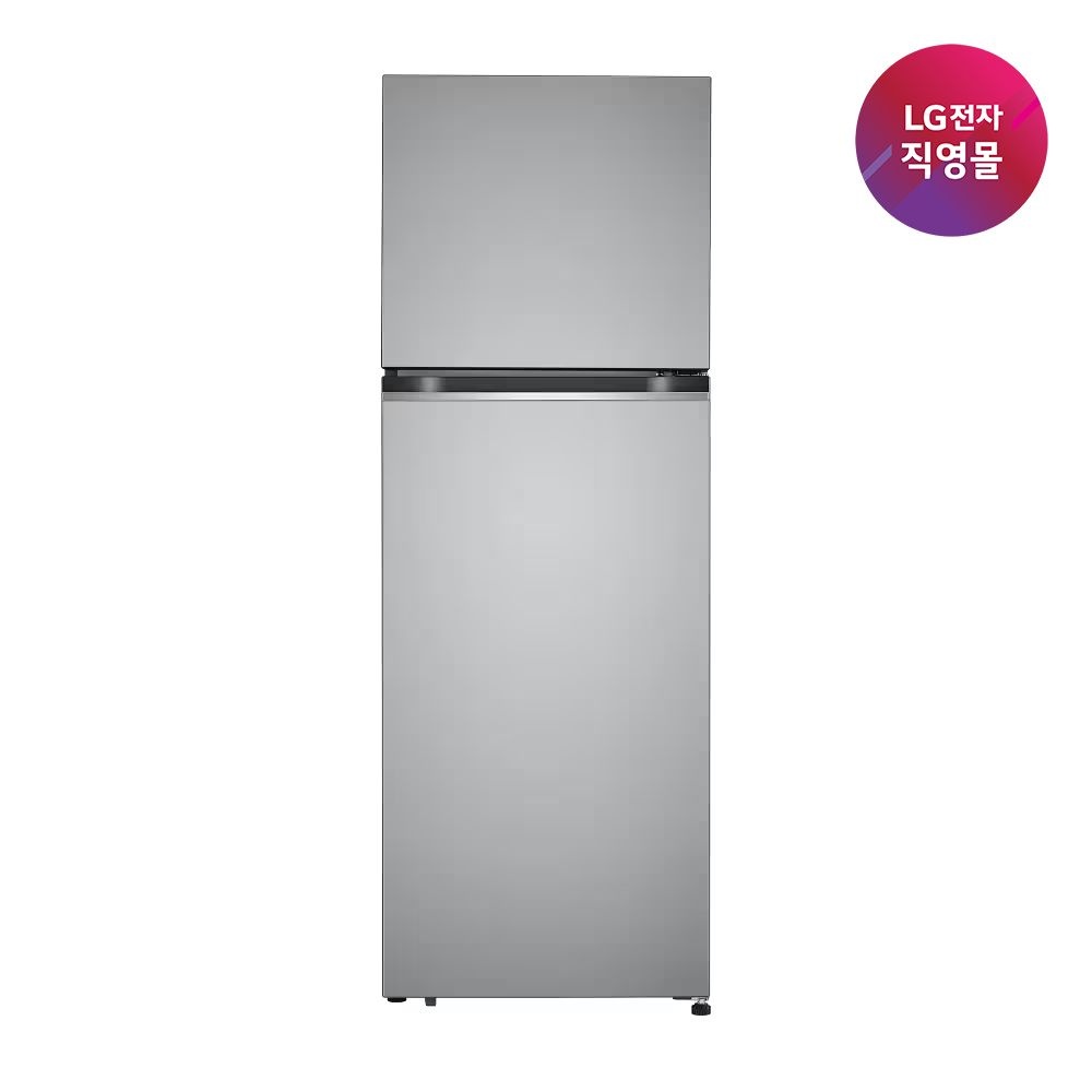 [롯데백화점] LG전자 [LG전자 직영] LG 일반냉장고 B332S34
