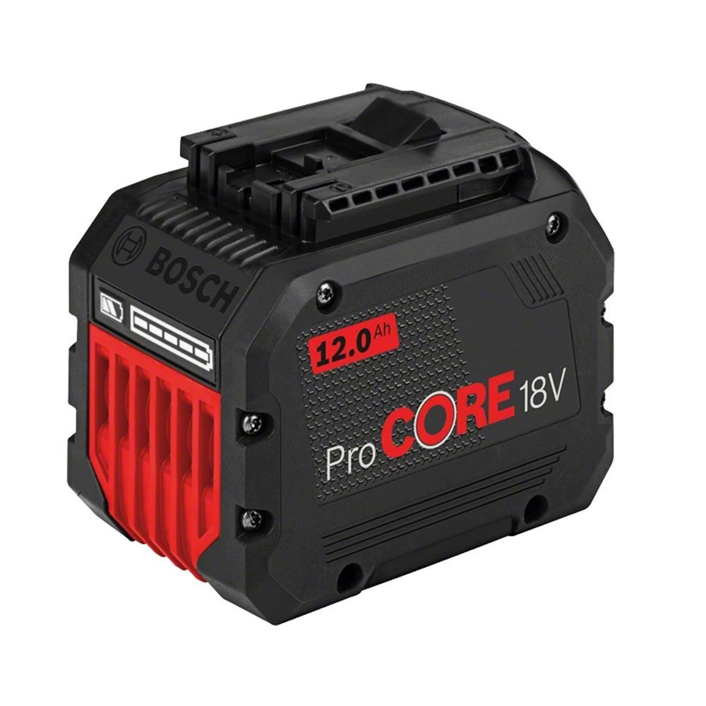 [오늘출발] 보쉬 GBA18V 리튬이온 배터리 ProCore12.0Ah 프로코어 고출력 밧데리