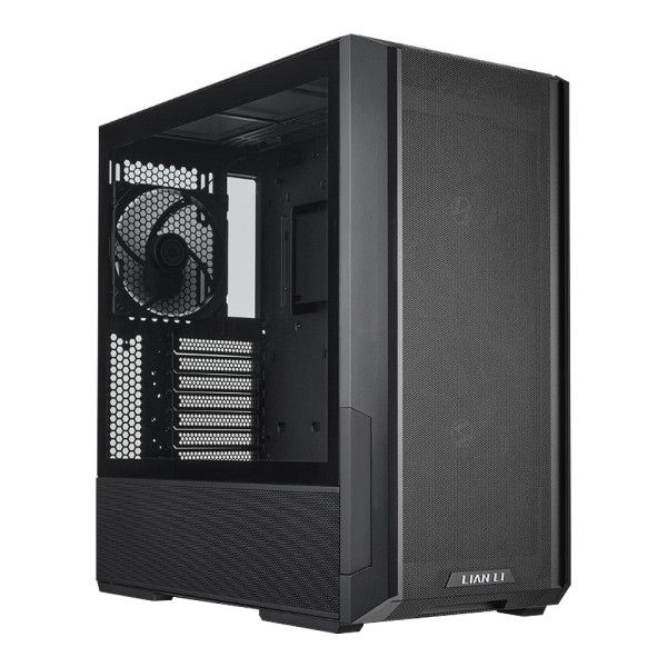 리안리 LANCOOL 216 Black (미들타워)