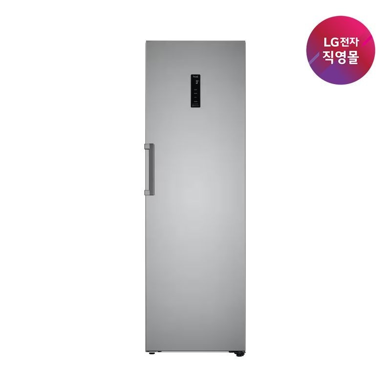LG전자(주)OEM LG전자 [LG전자 직영] LG 컨버터블 패키지 냉장고 R321S