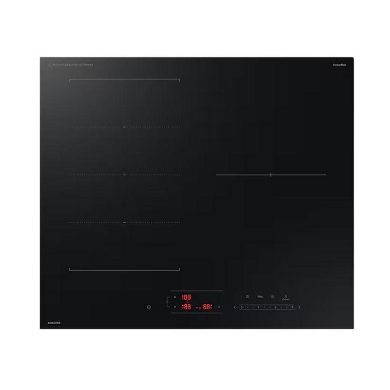 삼성전자 삼성 인덕션 NZ63DB553CFT 무료배송