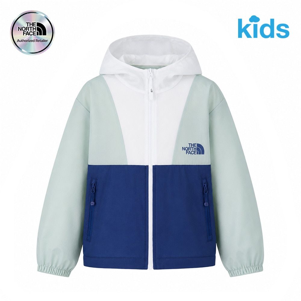 노스페이스 키즈 [공식] 키즈 컴팩트 자켓 NJ3LS12S_LNA