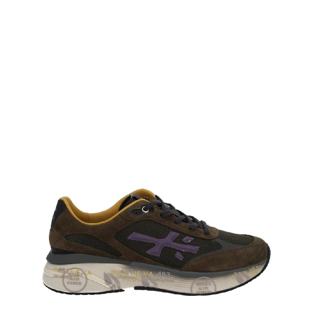 [해외] 프리미아타 PREMIATA 모런 스니커즈 MOERUN_7771