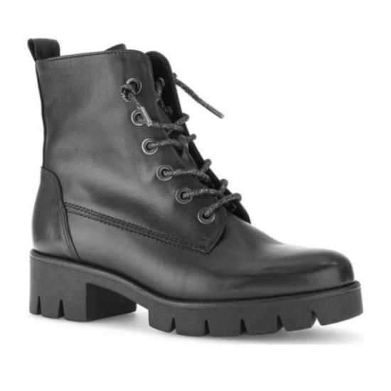 [해외] 25FW Gabor 부츠 71711 37 Grey