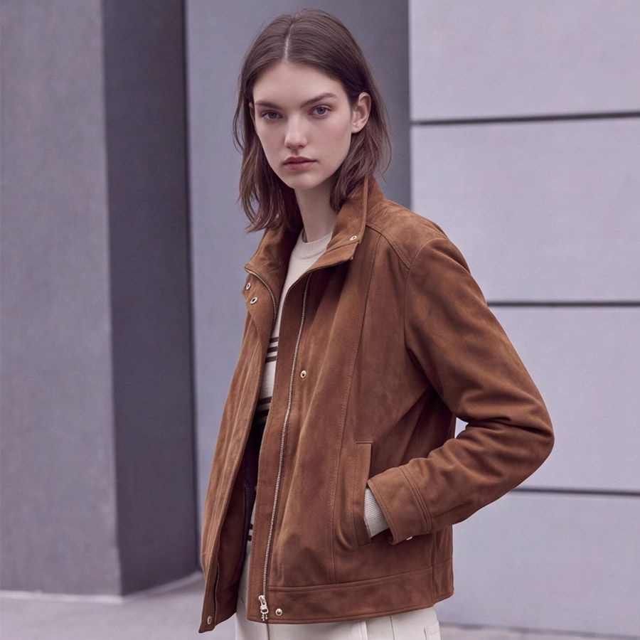 [더아이잗] FW 자켓｜코트｜블라우스 ~75% OFF