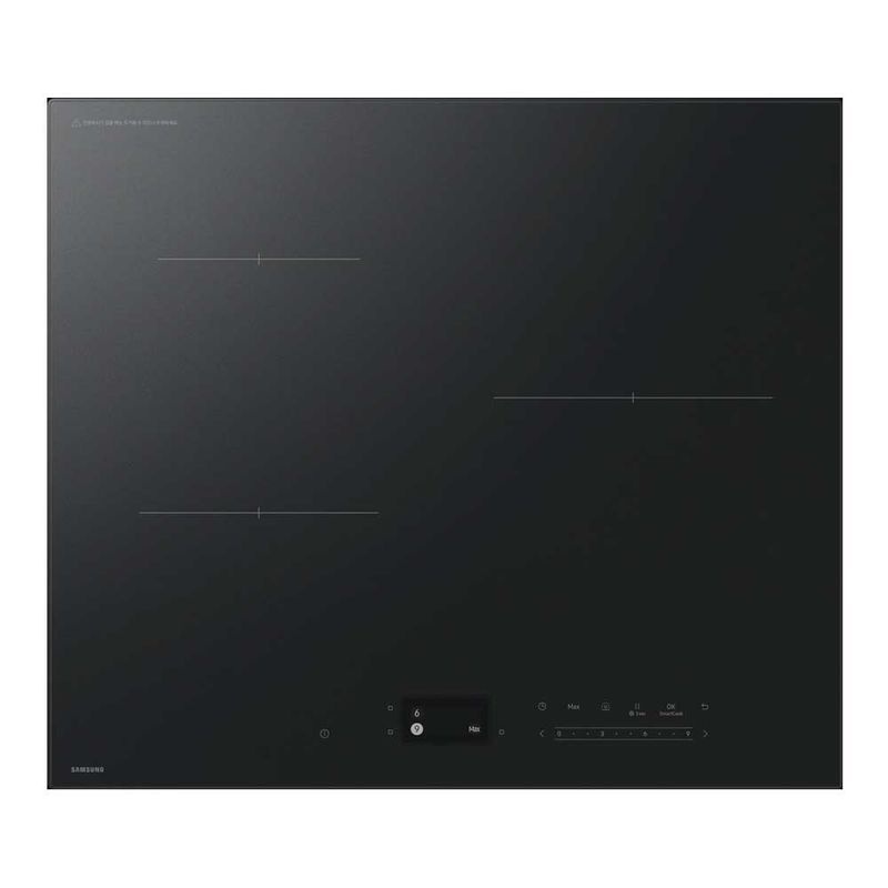 삼성전자 삼성 인덕션 CC99F63U1DS 무료배송