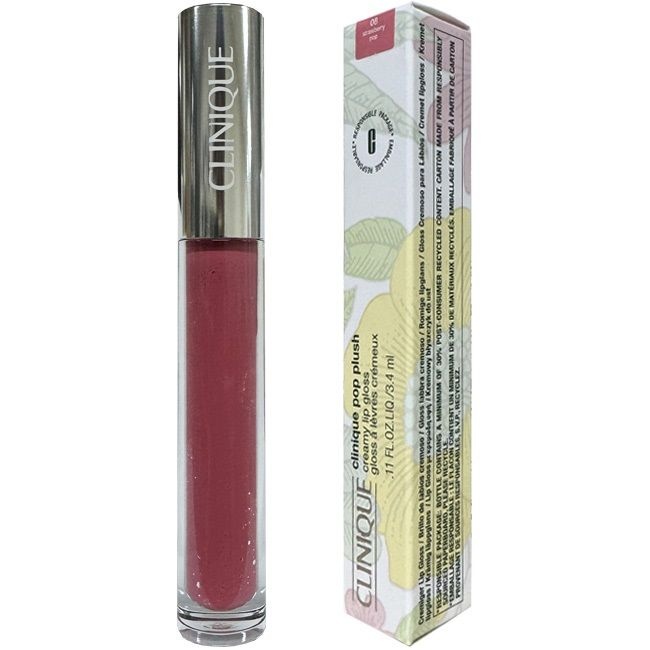 [오늘출발] 크리니크 팝 플러시 크리미 립 글로스 3.4ml