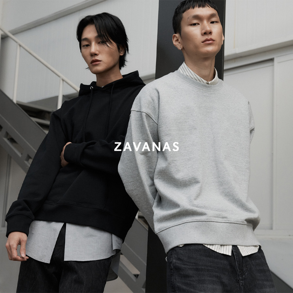 [ZAVANAS/자바나스] 10월 프로모션 한정수량 특가