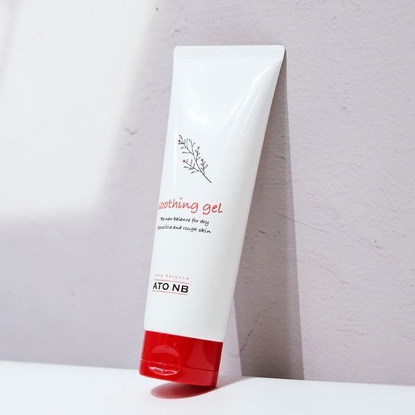 아토엔비 수딩젤 250ml