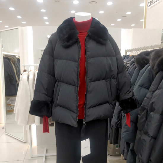 거위털패딩( B5D1RQ81-1)