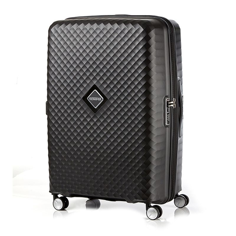 아메리칸 투어리스터 AMERICAN TOURISTER SQUASEM 캐리어 7528 EXP TSA V2 BLACK QJ209007 527170