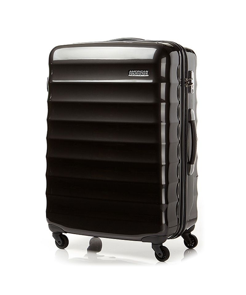 아메리칸 투어리스터 AMERICAN TOURISTER PARA-LITE 캐리어 여행가방 7728 DARK GREY R9118006 527169