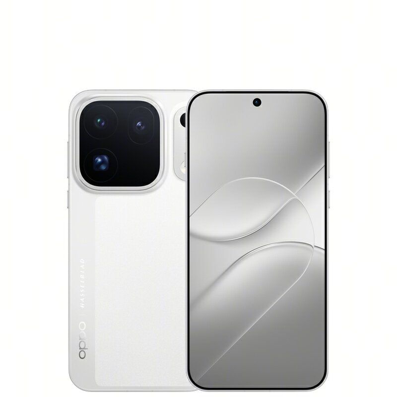 [해외] OPPO Find X10 Pro Max PMX110 CPH2913  Dimensity9600Pro