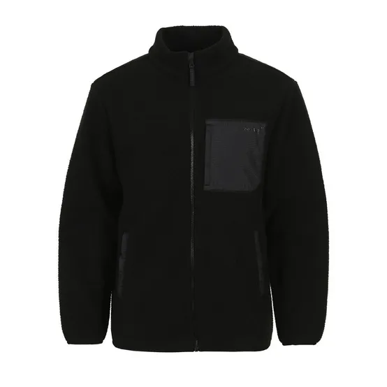 트렉스타 골프 남성 포켓 플리스 자켓 TRJ1M