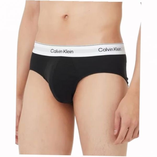[매장정품] 캘빈클라인 CALVIN KLEIN Underwear 남성 아이콘 스트레치 2PK 힙브리프 NB4387-UJH 8ZXOL80 WDZX7F0