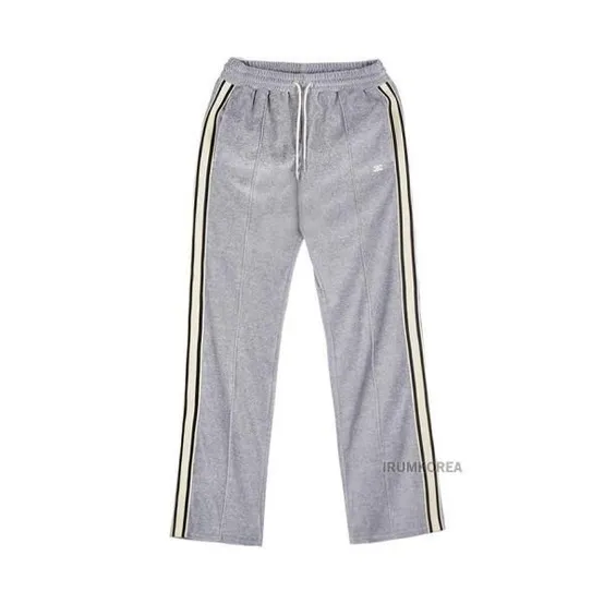 [셀린느] FW25 남성 트랙수트 팬츠 RP0770F08 09GB