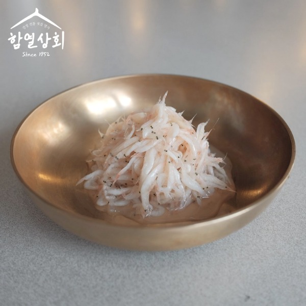 [목포.신안][온누리상품] 국내산 새우 추젓 1kg~20kg 김치 새우젓 김장용 요리용 업소용