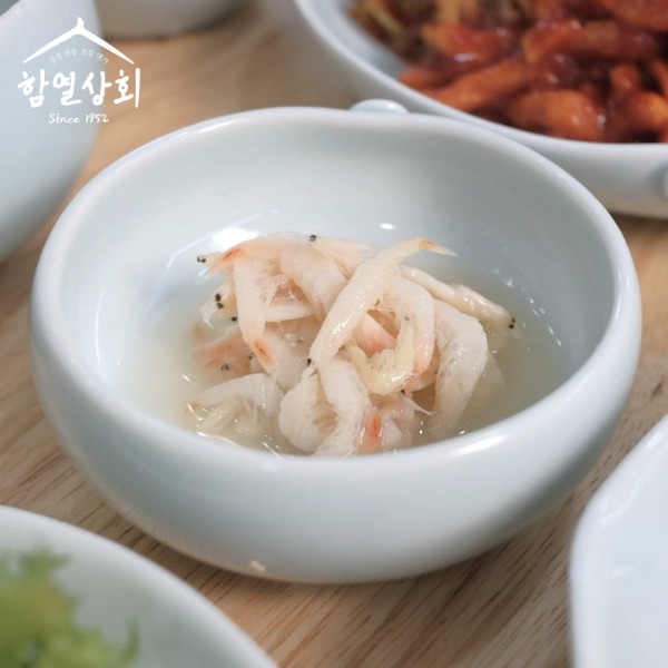 [목포.신안][온누리상품] 국내산 프리미엄 새우 오젓 1kg~20kg 천일염 김치 새우젓 김장용 요리용 선물용
