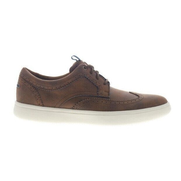 락포트 [패션플러스][락포트]락포트 남성화 구두 컴포트화 스니커즈 COLLEE WINGTIP(미디움) CJ3217