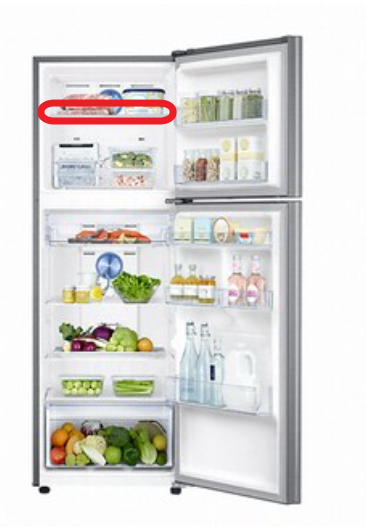 삼성 정품 삼성 냉장고 선반 <b>RT32N503HS8</b> 냉동실