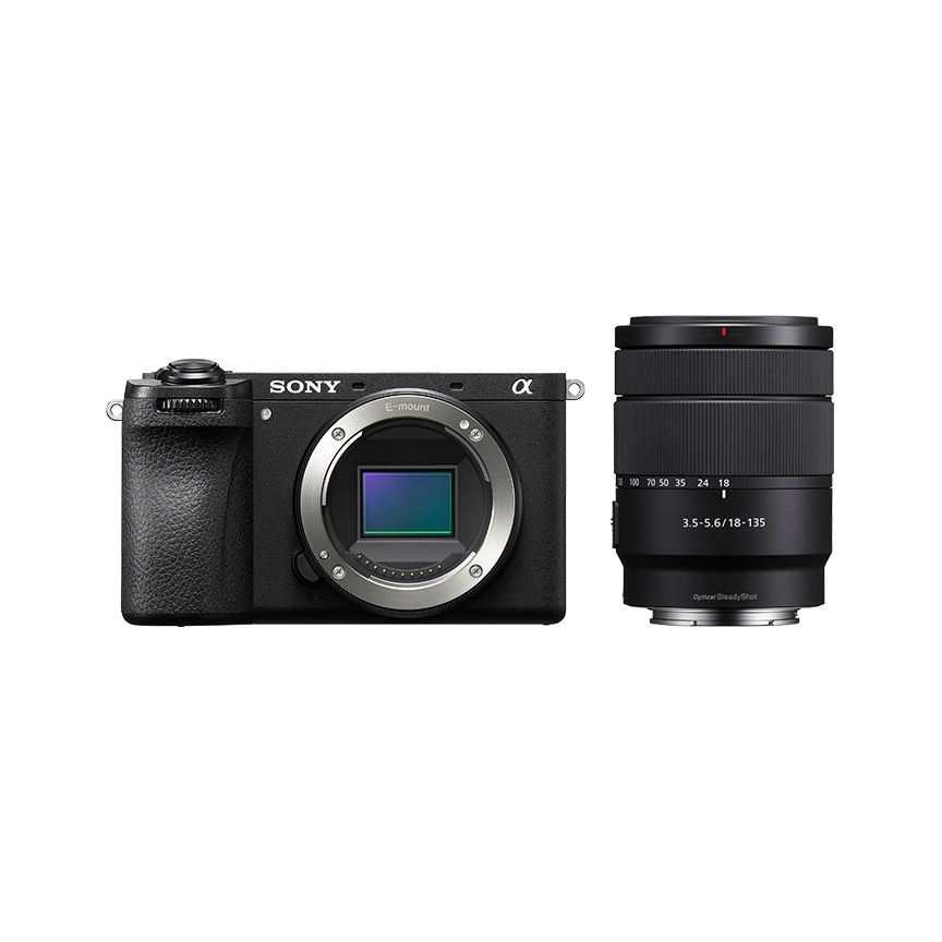 소니 소니 ILCE-6700M / <b>A6700</b>