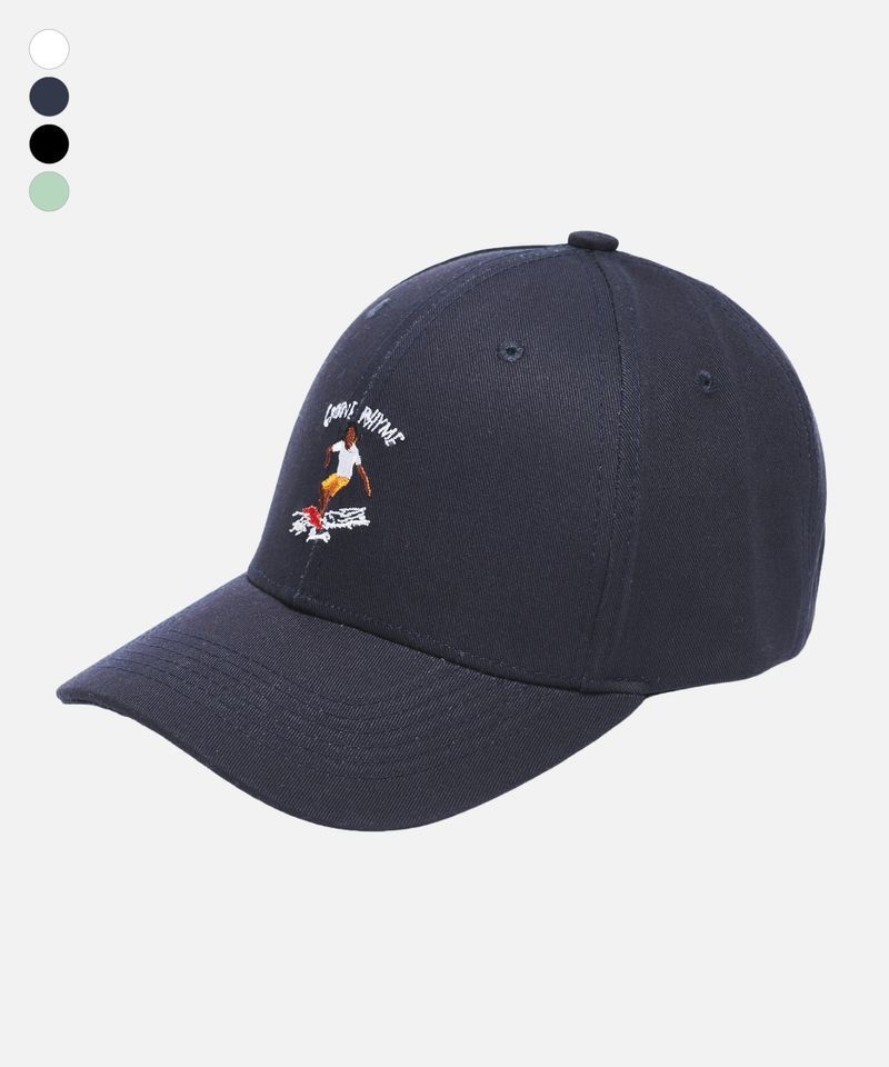 그루브라임 GROOVE RHYME SURFER EMBROIDERY GC018F13 3699977