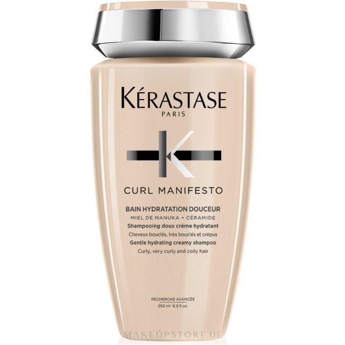 케라스타즈 컬 매니페스토 샴푸 250ml