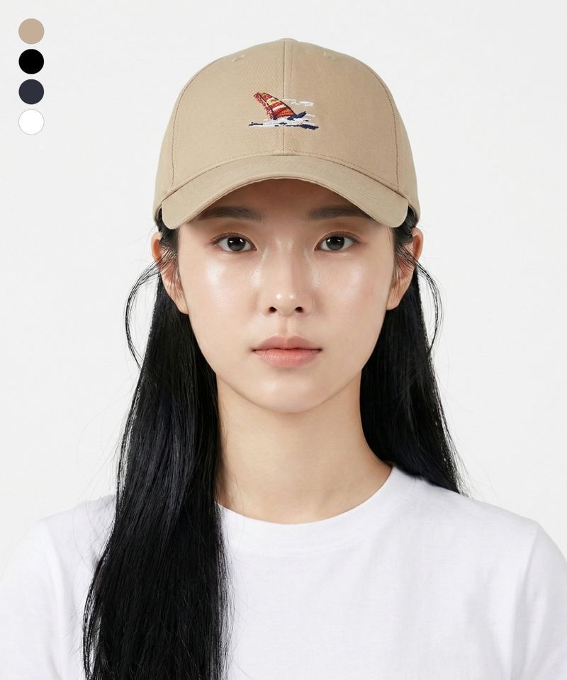 그루브라임 GROOVE RHYME YACHT EMBROIDERY GC017F13 3700141