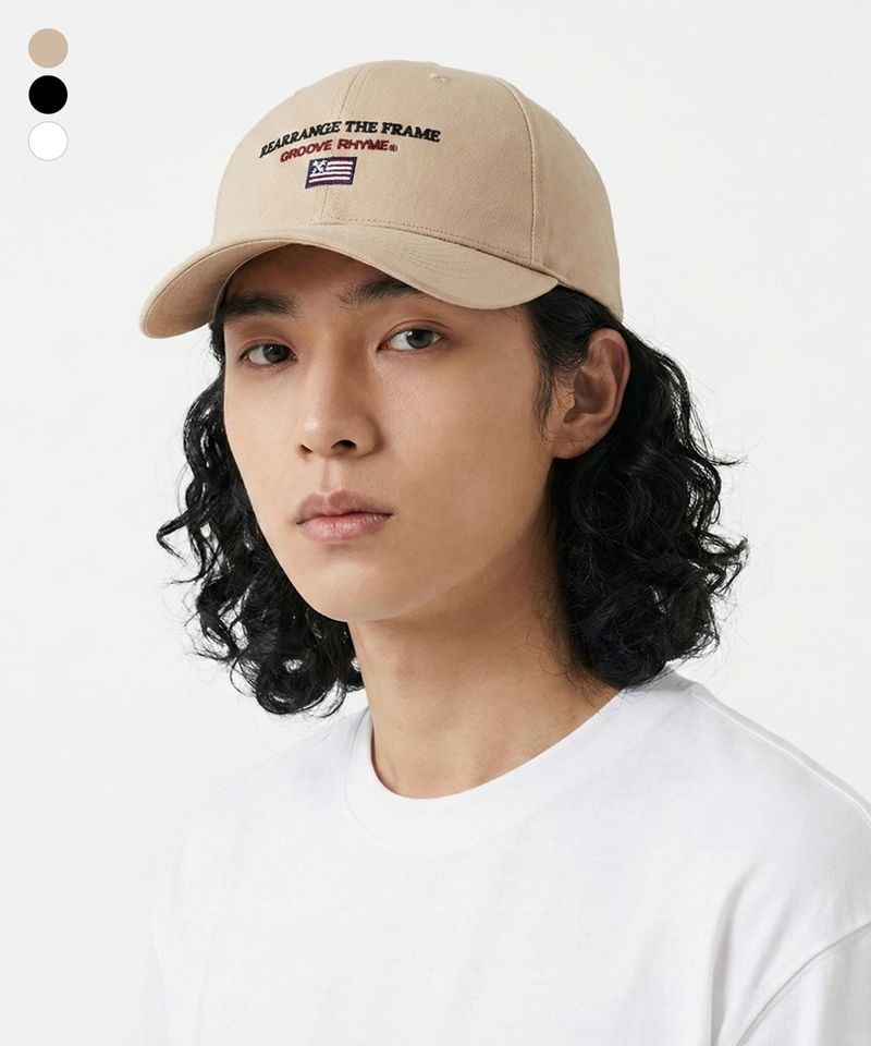 그루브라임 GROOVE RHYME REARRANGE AMBOIDERY GC002F13 3700269