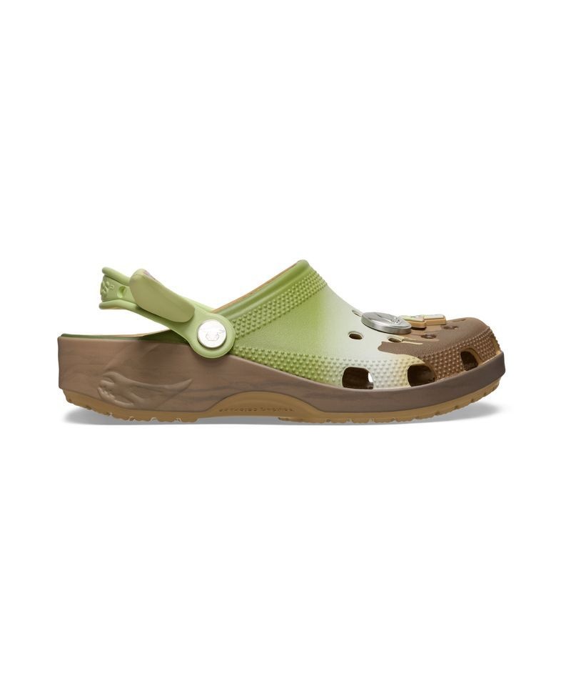 CROCS 스타워즈 그로구 클래식 클로그 - 멀티 213003-90H 298320