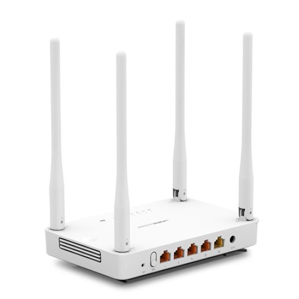 IPTIME 아이피타임 AX2004T 4포트 기가비트 유무선공유기 무선 1500Mbps