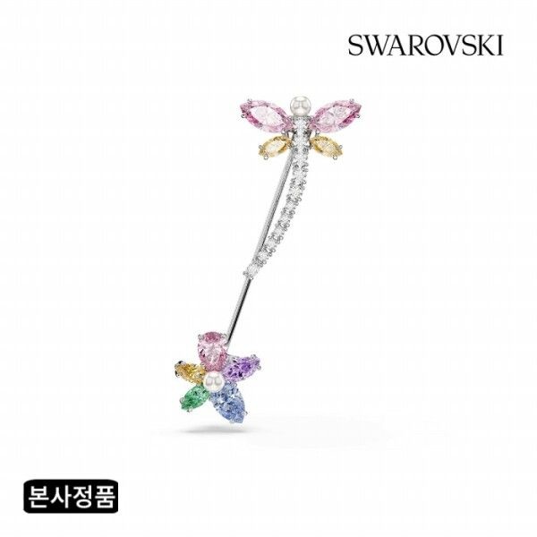 스와로브스키 [스와로브스키] [/본사정품] Ariana Grande 캡슐 컬렉션 브로치 5737428