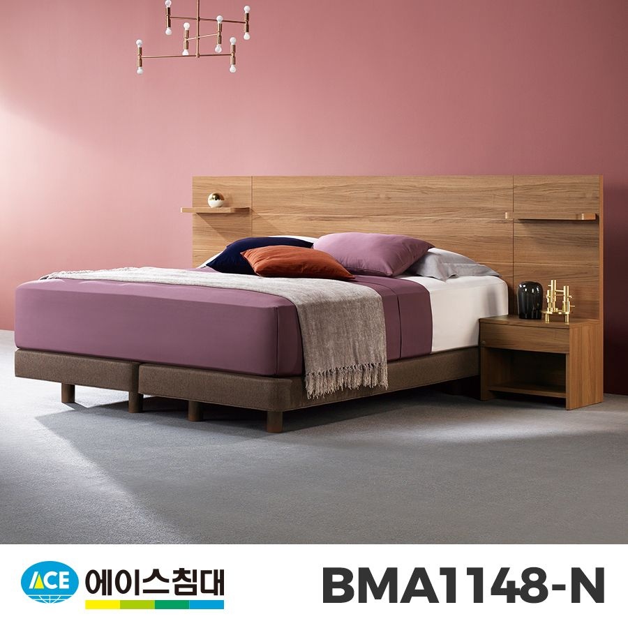 [롯데백화점] 에이스침대 BMA 1148-N DT3등급/K3(킹사이즈)