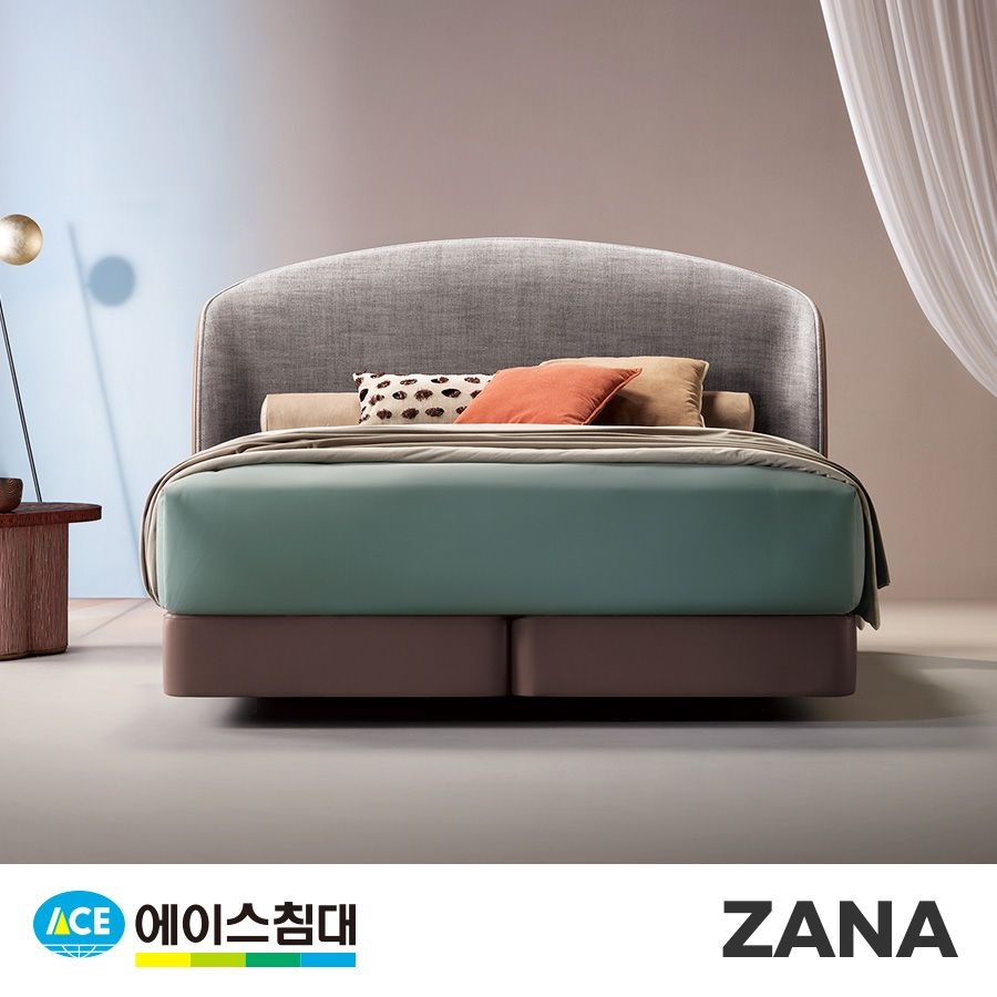 [롯데백화점] 에이스침대 [에이스침대]ZANA-LC HT-L등급/K