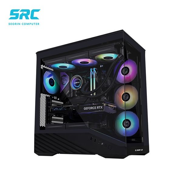 서린컴퓨터 라이젠 7500F RTX 5060 Ti 조립PC(16GB/1TB/V100 ARGB)