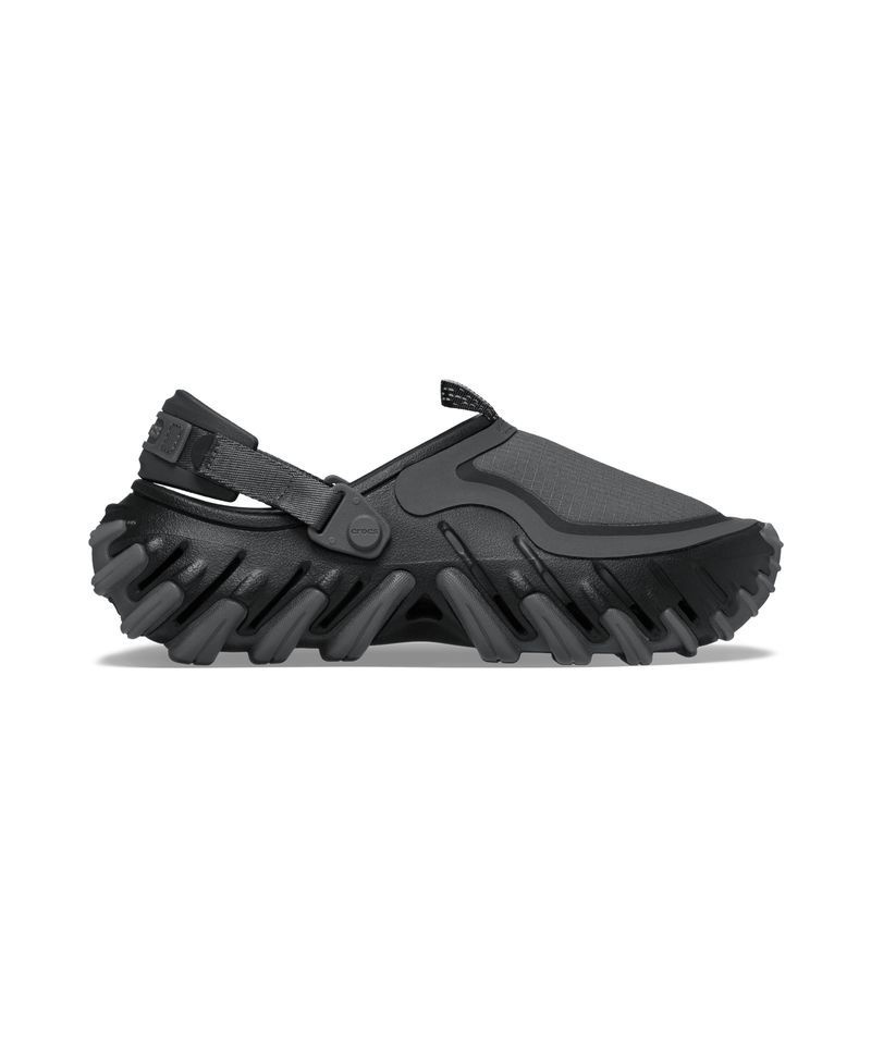 CROCS 에코 RO 립스탑 클로그 - 블랙 211361-001 286481