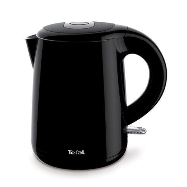 테팔 세이프티 무선주전자 KO-2618KR (1L, 30분 보온 기능, 이중 단열 구조, 자동 전원 차단)