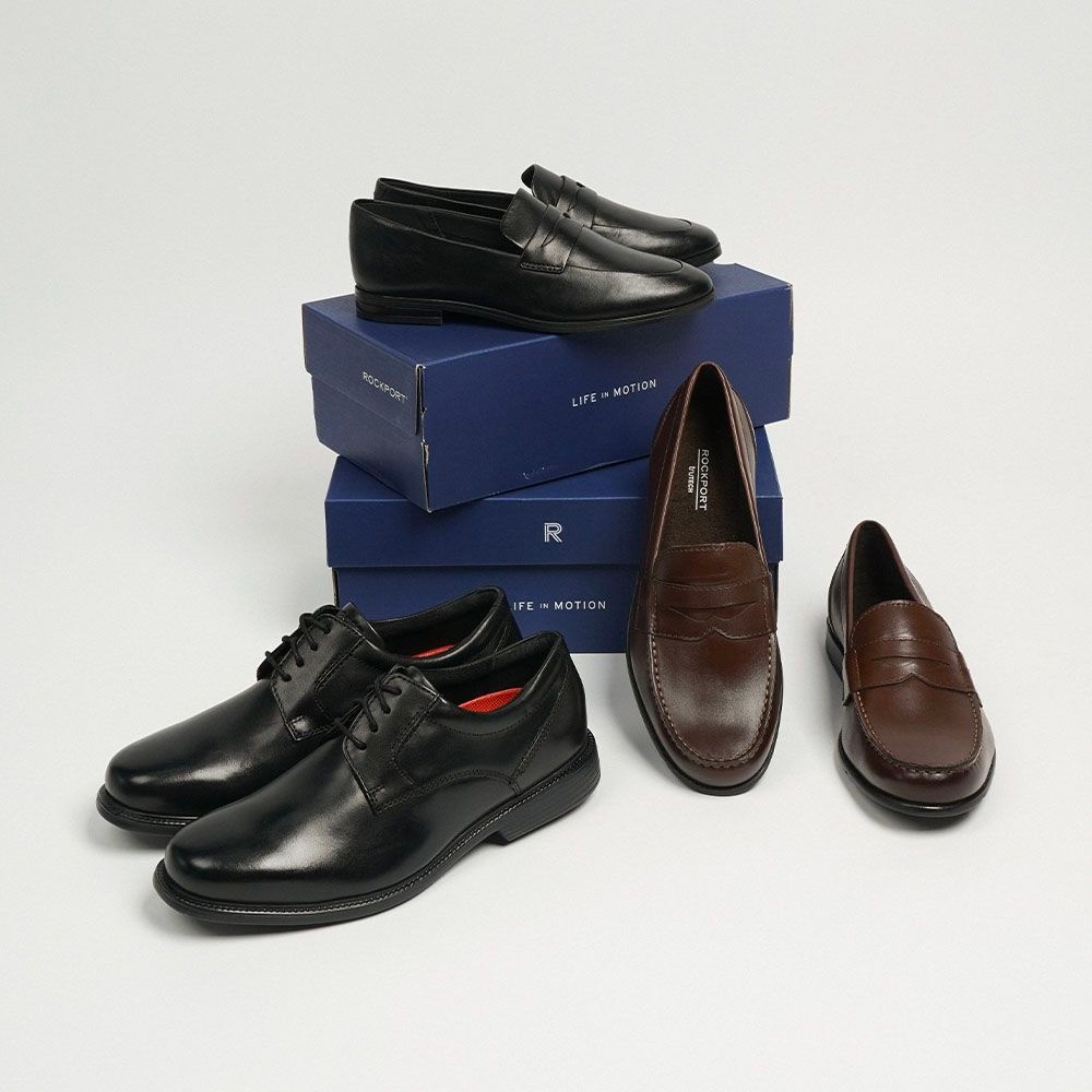 락포트 [ROCKPORT] 브랜드슈즈 인기모델 할인 기획전!