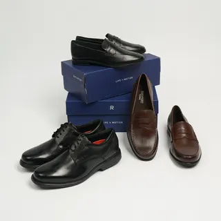락포트 [ROCKPORT] 브랜드슈즈 인기모델 할인 기획전!