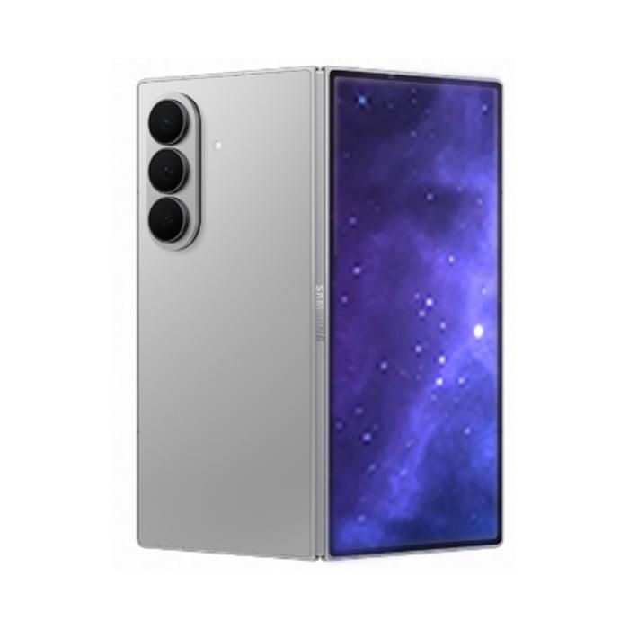 삼성전자 삼성전자 갤럭시 Z 폴드7 5G 512GB 자급제 실버 쉐도우 Jo