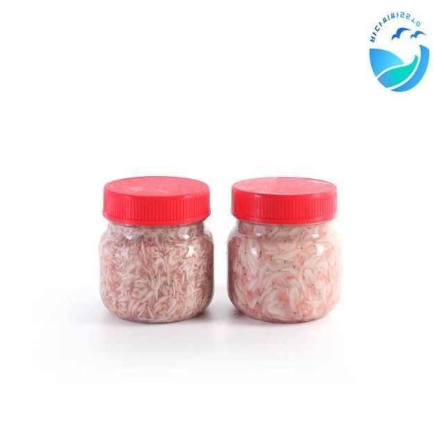 강화도 새우젓 1kg 특등급(추젓)
