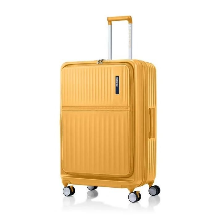 아메리칸투어리스터 세이브존07 TRANTO SP 76/28 EXP TSA BO 4 COLOR 전면 오픈 28인치 대형 UQ845003 외