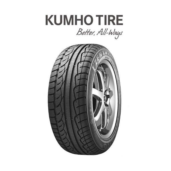 금호타이어 [금호타이어] 청주타이어 직영장착 금호 윈터크래프트 KW17 175/50R15