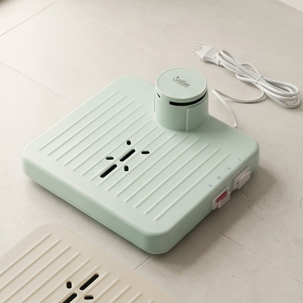 [벨레스] 바디 드라이기 베이비 블루 BS-0110