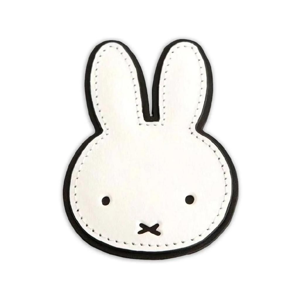 Andres Gallardo Andres Gallardo 미피 레더 브로치 MIFFYLEATHERBROOCH TP459825554