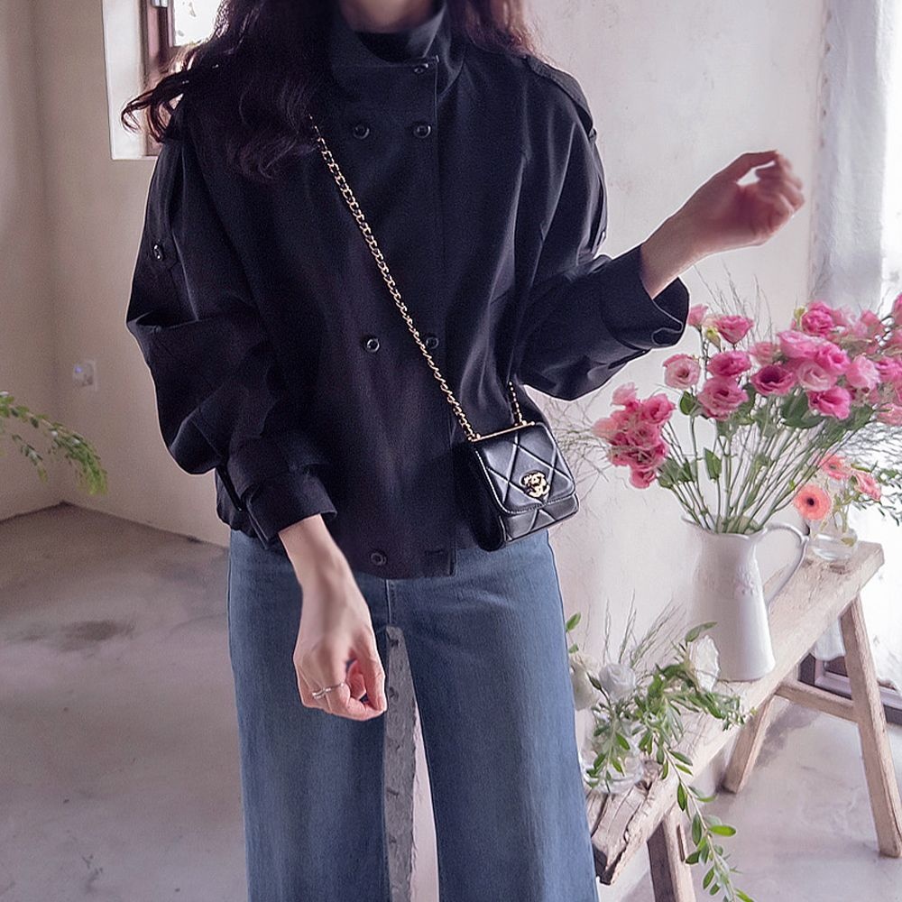 [리린]🧣 앗추워! 아우터 미리 준비하세요~!